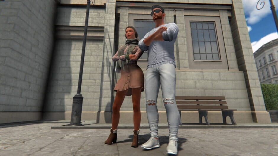 Nebula Realms screenshot 3