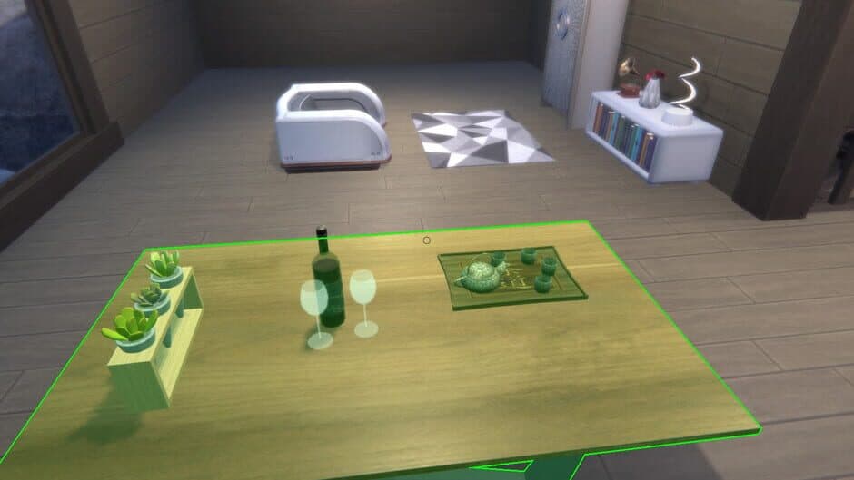 Nebula Realms screenshot 4