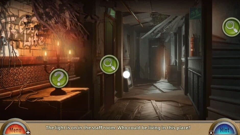 Wax Museum screenshot 2