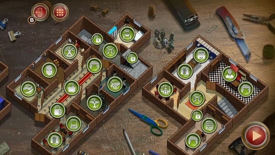 Wax Museum screenshot 4