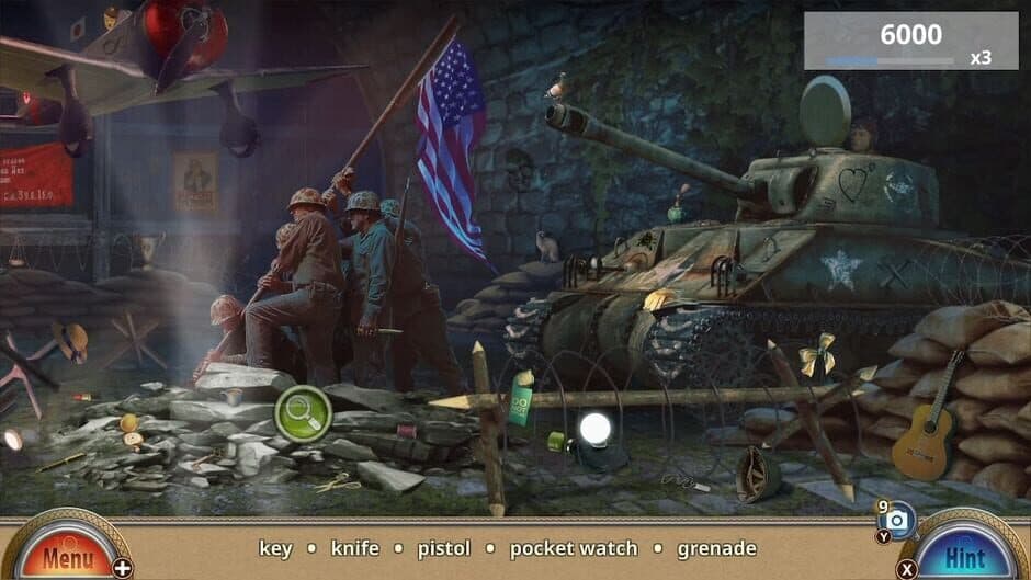 Wax Museum screenshot 5