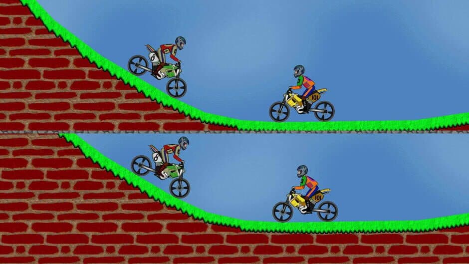 Elasto Mania: Remastered screenshot 4