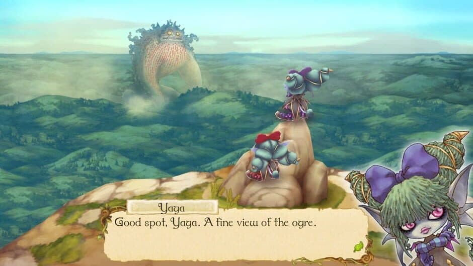 Egglia Rebirth screenshot 3