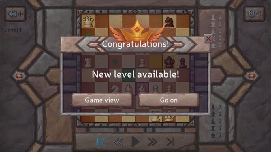 Chess: Clash of Kings screenshot 3