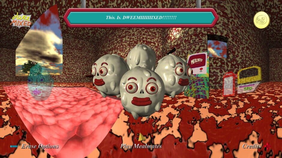 DweeMixed: Thwee Pack screenshot 6