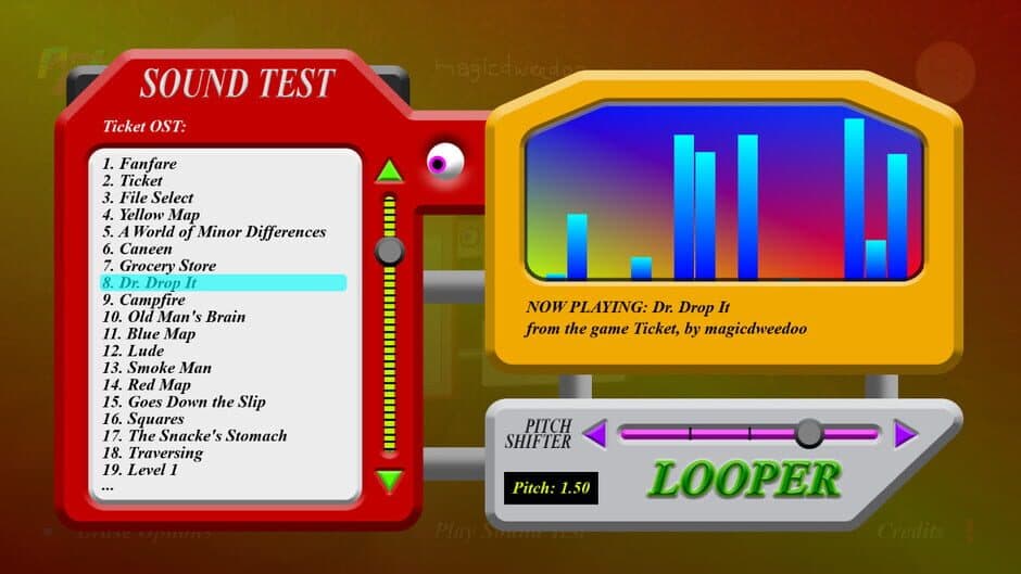 DweeMixed: Thwee Pack screenshot 3