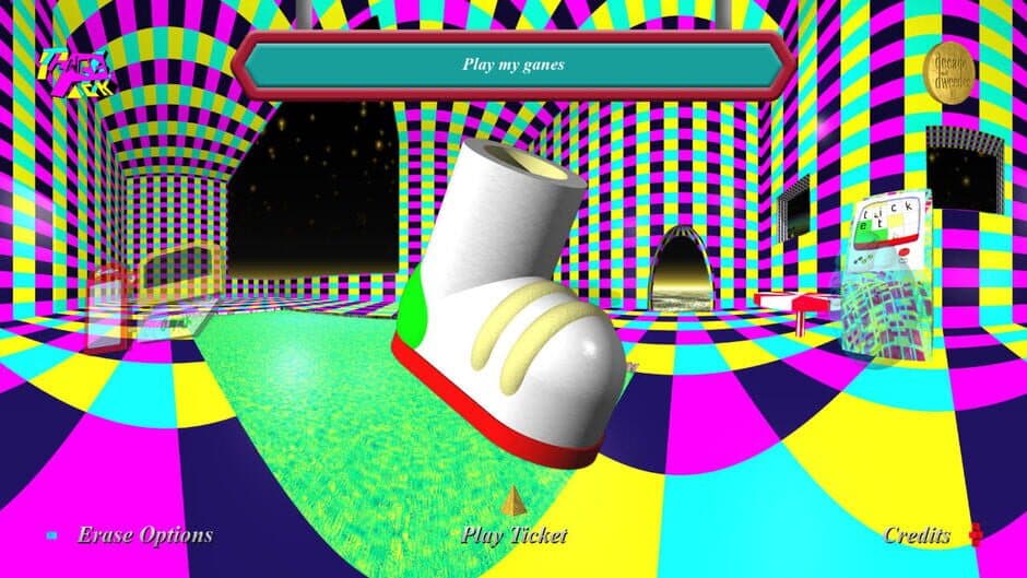 DweeMixed: Thwee Pack screenshot 4