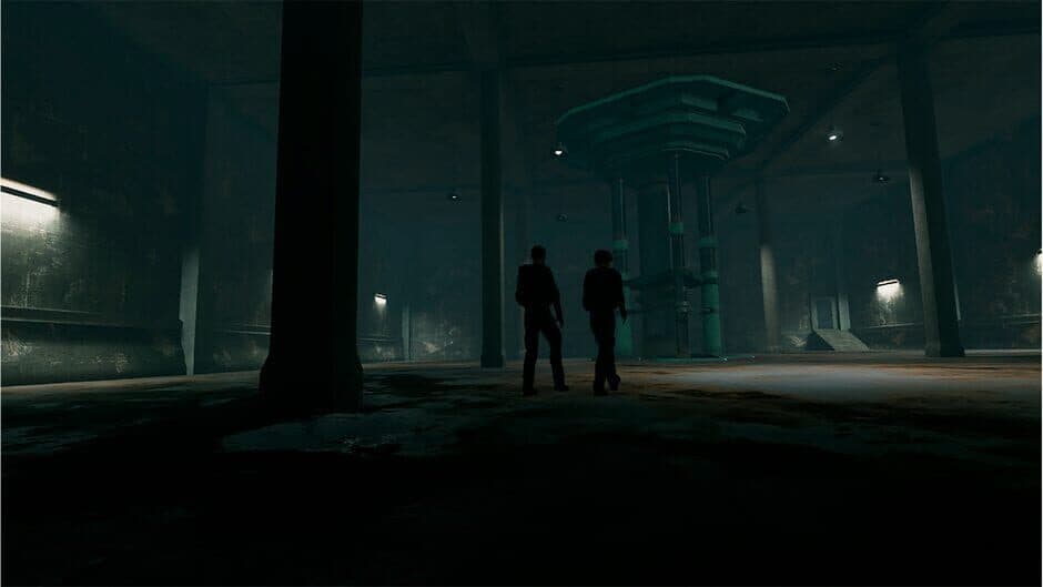 Way Down screenshot 3