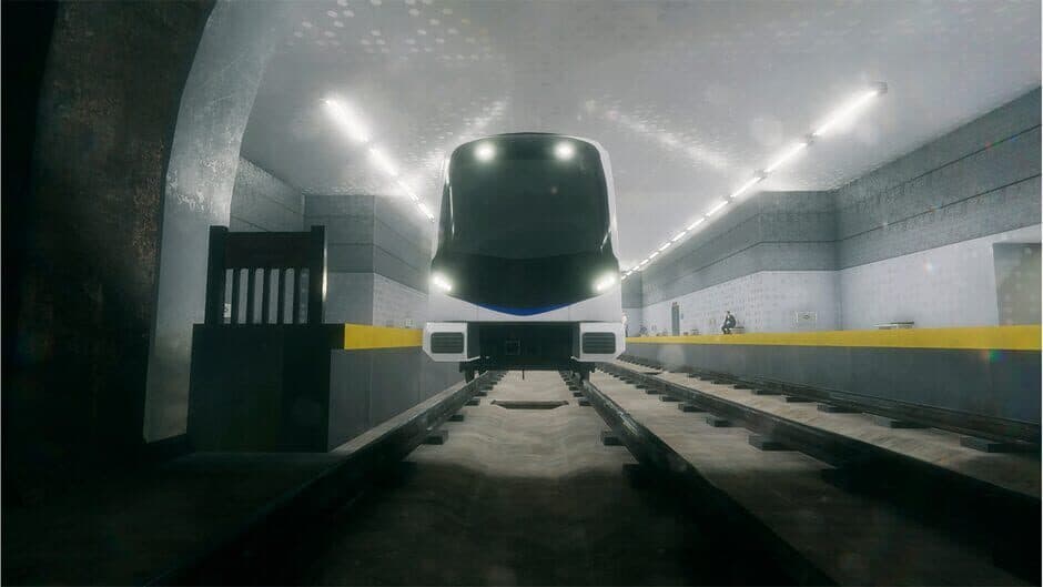 Way Down screenshot 4