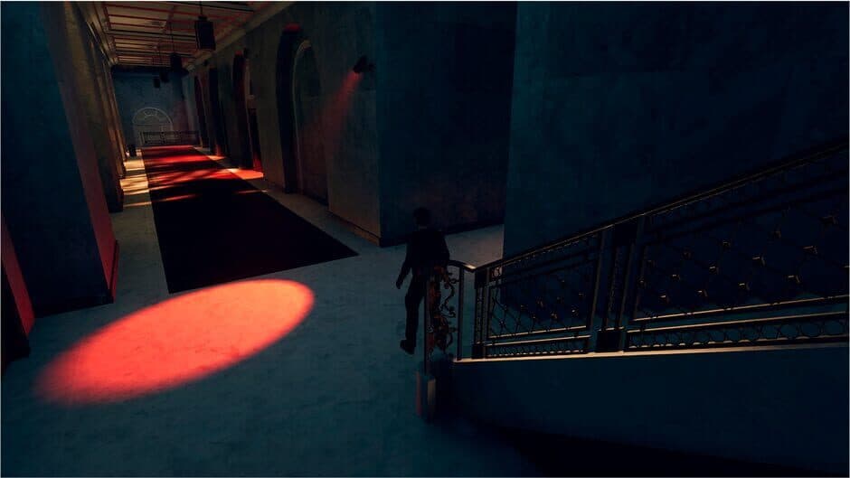 Way Down screenshot 5