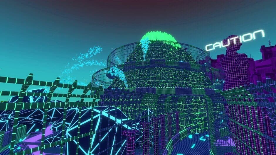 NeonHat screenshot 6