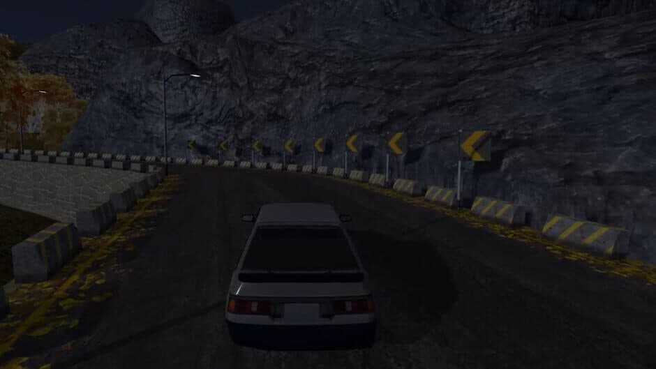 Horror Drift screenshot 2