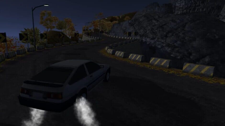 Horror Drift screenshot 3