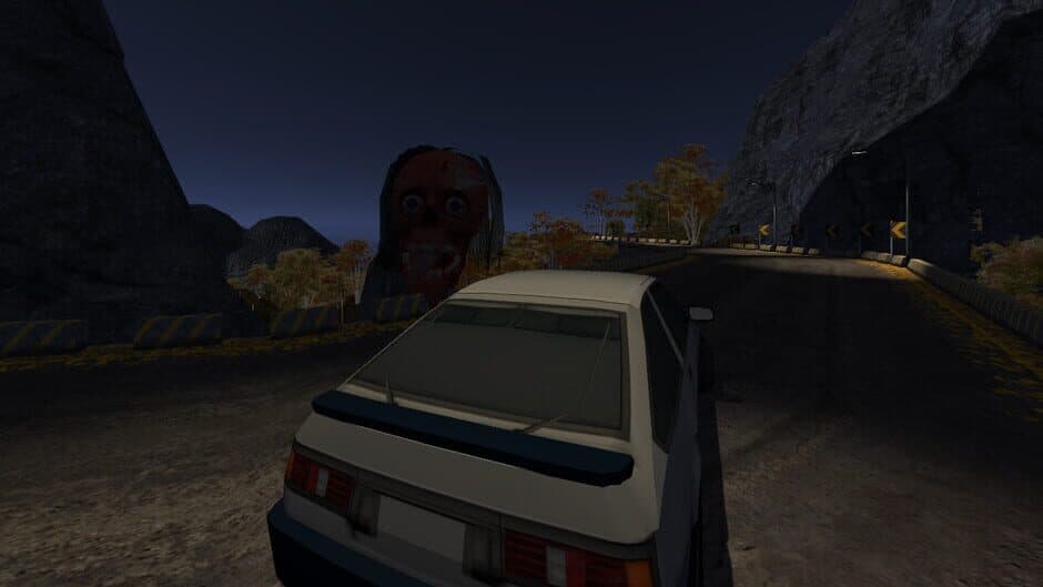 Horror Drift screenshot 5
