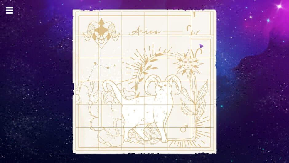 Zodiacats screenshot 1