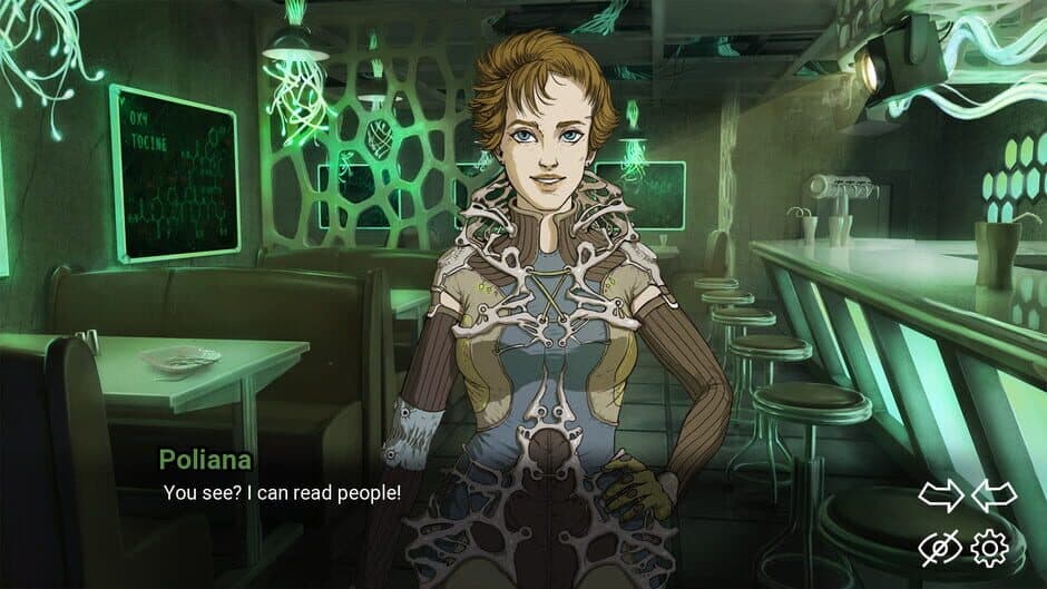 Athanasy screenshot 2