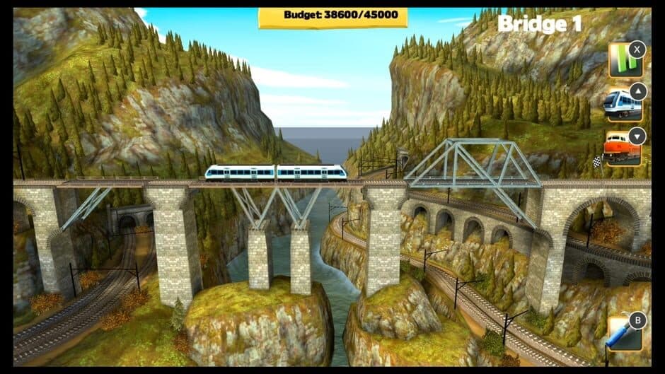 Bridge Constructor: Ultimate Edition screenshot 4