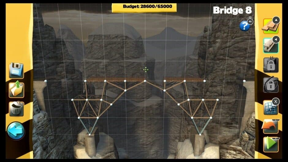 Bridge Constructor: Ultimate Edition screenshot 5