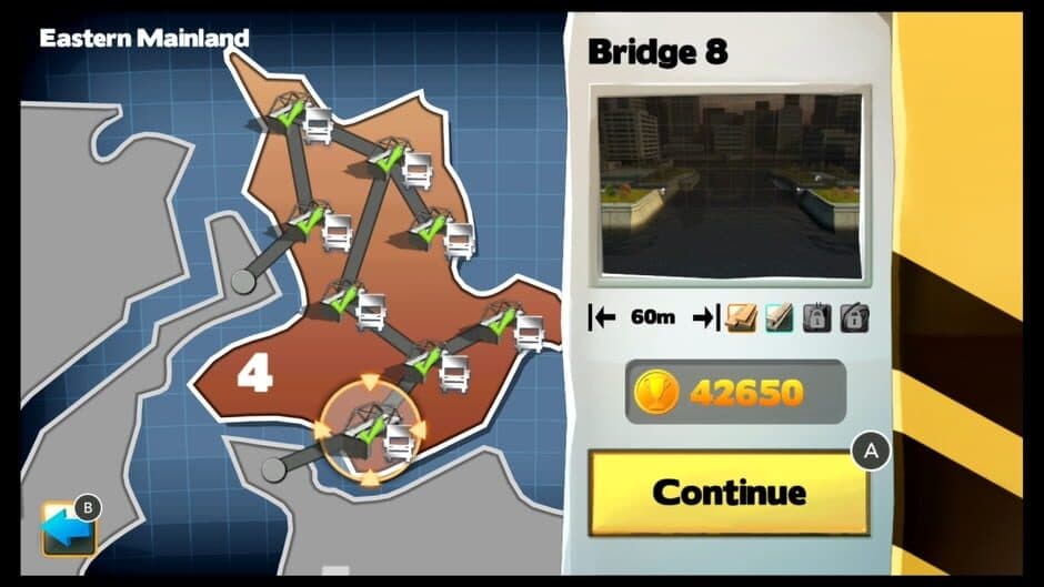 Bridge Constructor: Ultimate Edition screenshot 6