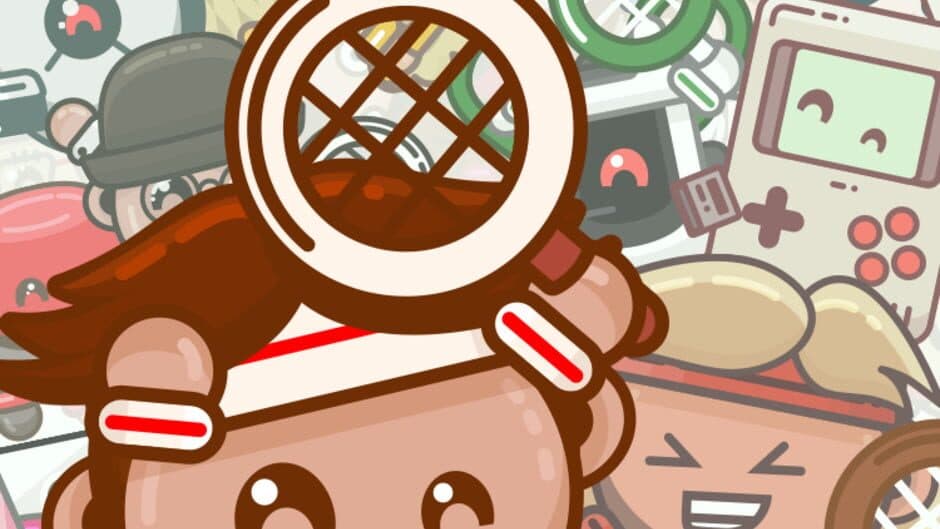 Pktball screenshot 1