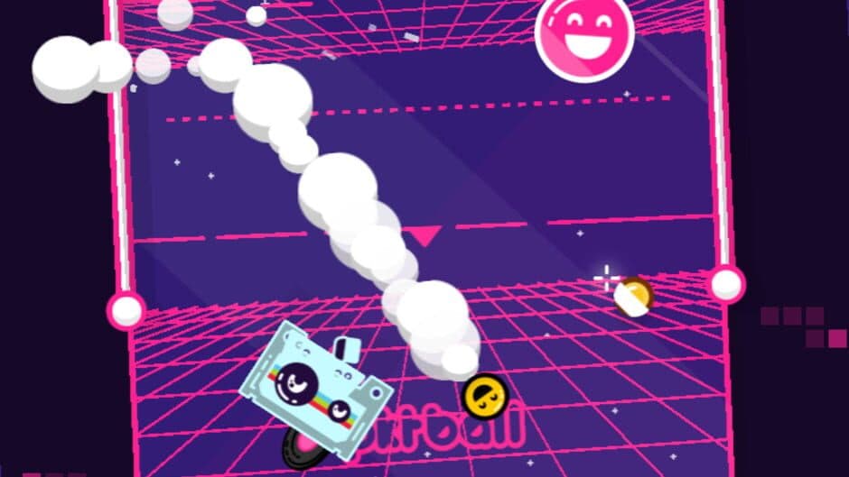 Pktball screenshot 3