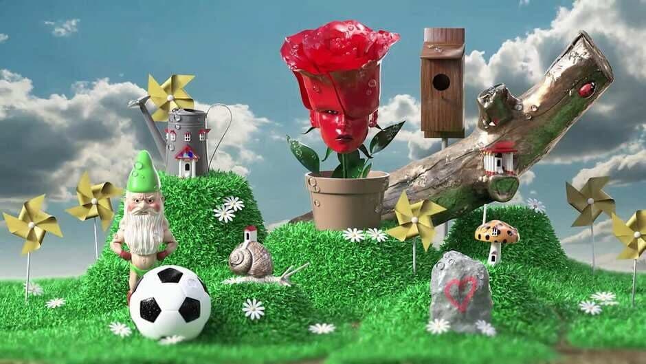 About an Elf screenshot 1