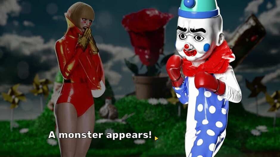 About an Elf screenshot 3