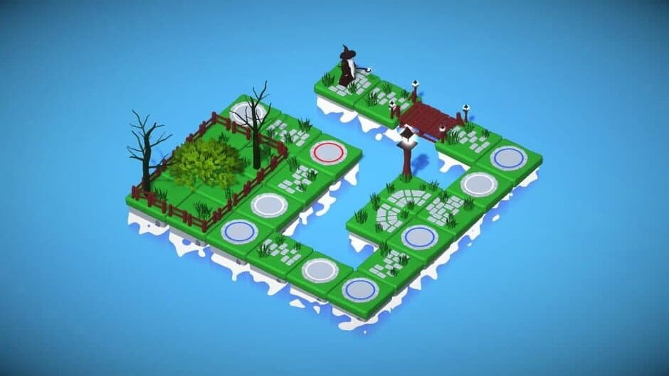 Magic Code screenshot 1