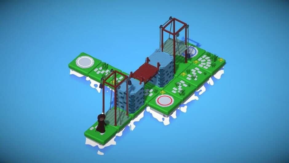 Magic Code screenshot 2