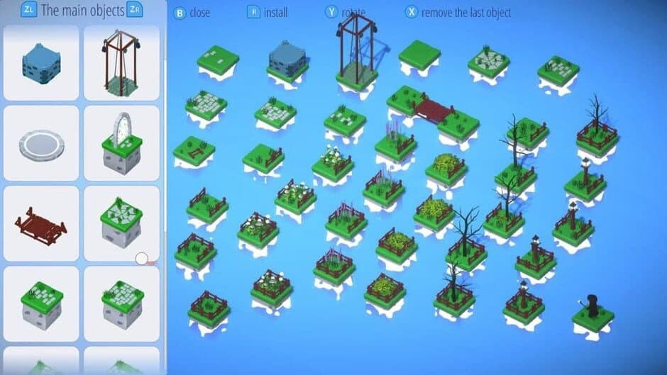 Magic Code screenshot 5