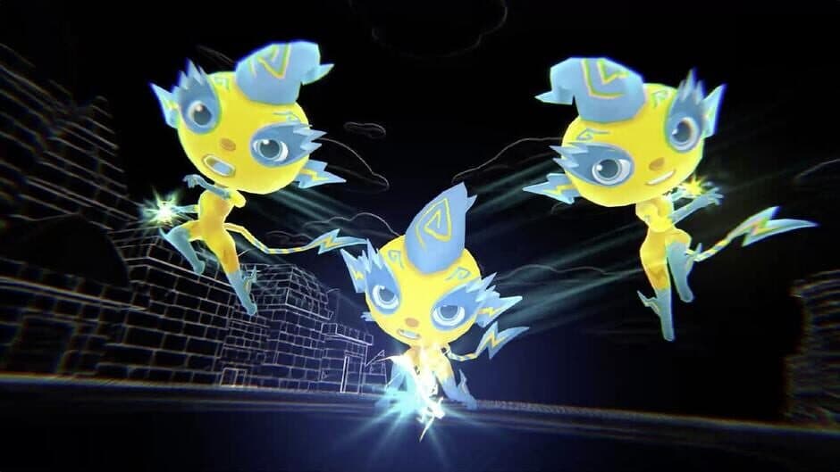 Monster Fruit Academy screenshot 3