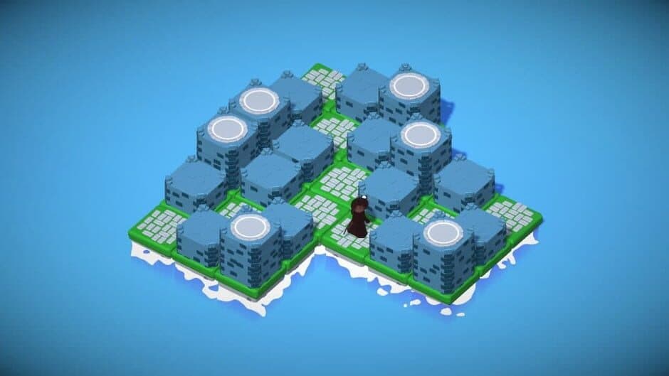 Magic Code screenshot 3