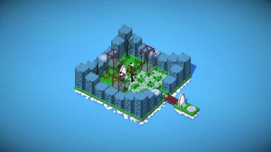 Magic Code screenshot 4