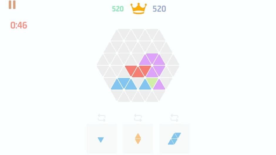 Trigonal screenshot 3