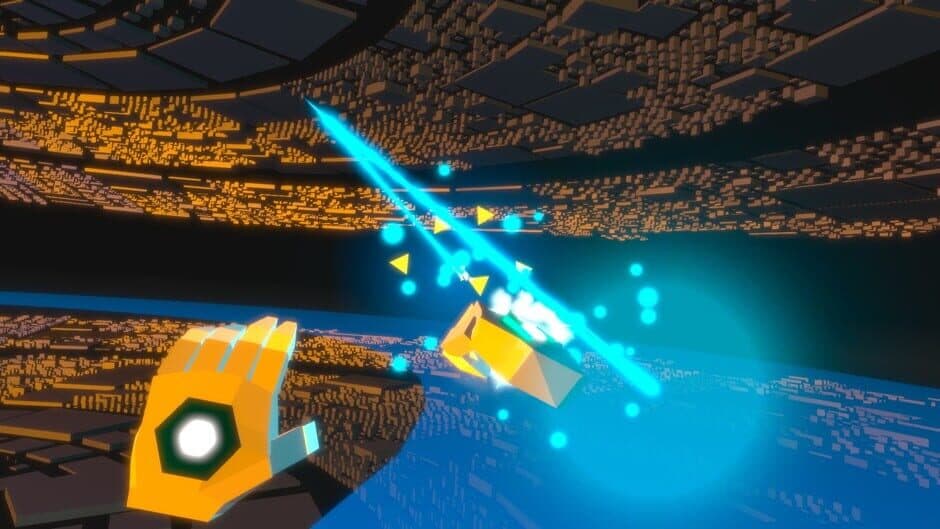 BlitzPunch screenshot 1