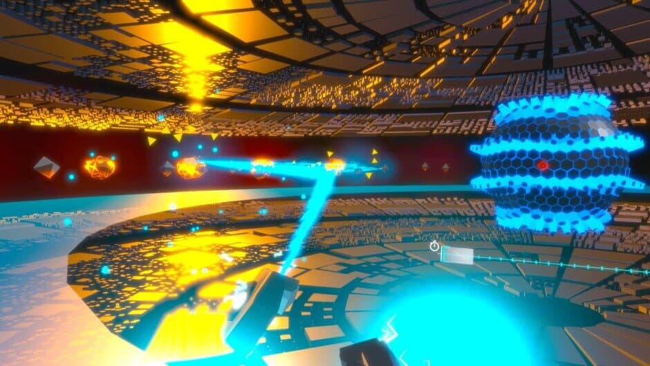 BlitzPunch screenshot 2