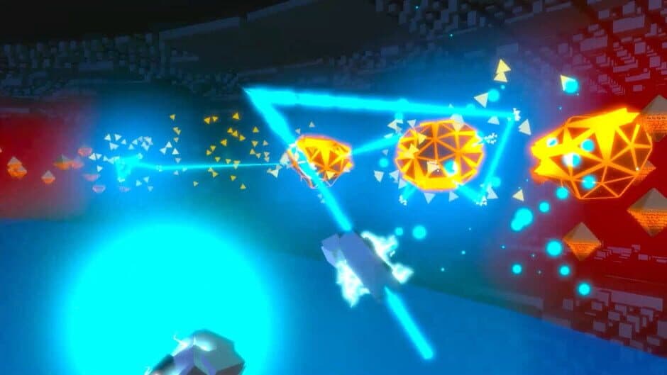 BlitzPunch screenshot 4