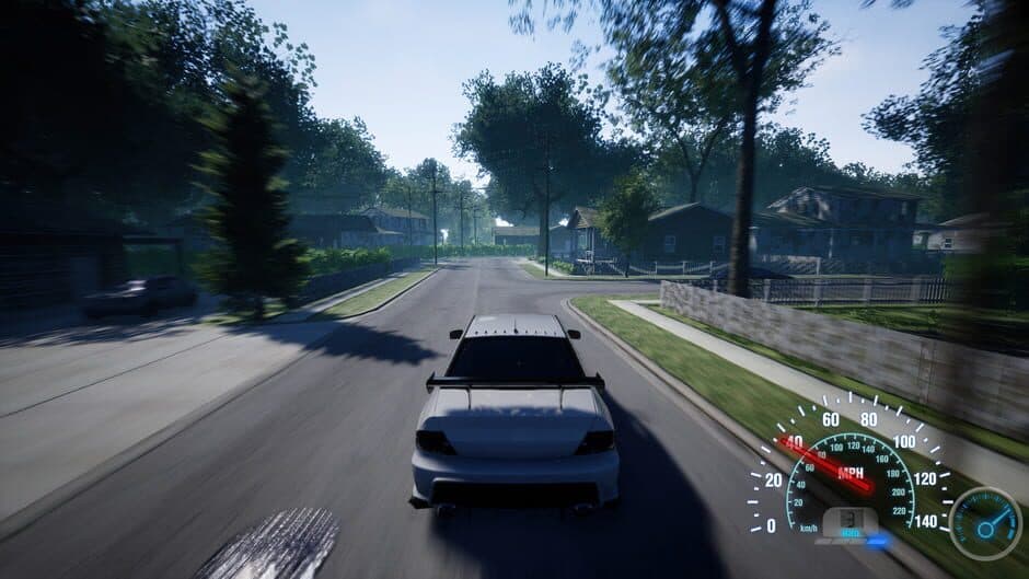 Car Tuning Simulator screenshot 2