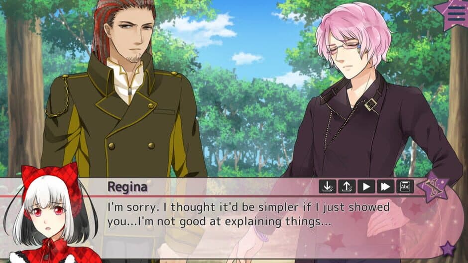 How to Fool a Liar King: Remastered screenshot 2