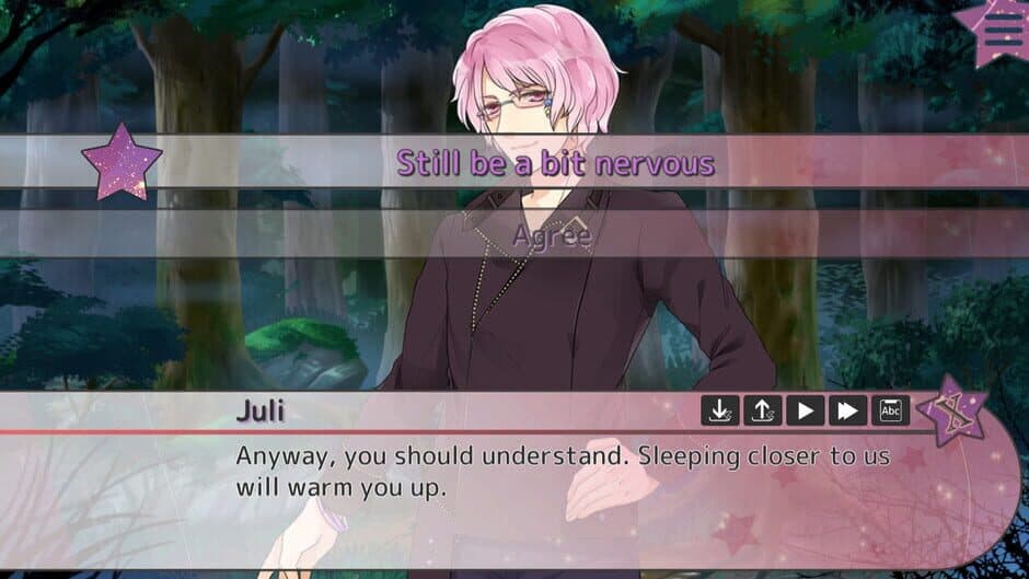 How to Fool a Liar King: Remastered screenshot 3