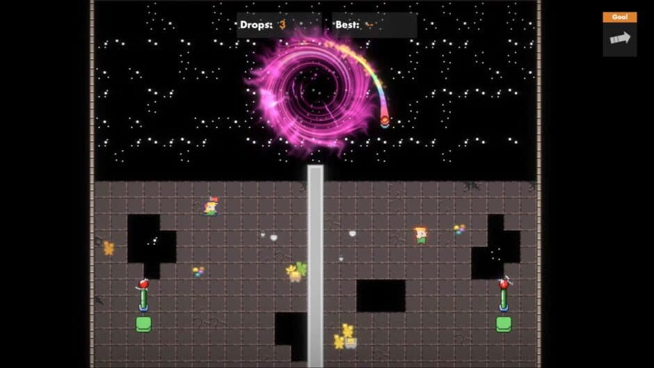 Frisbros screenshot 1