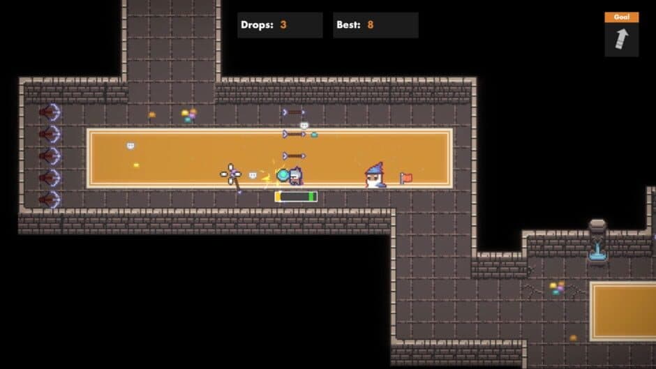 Frisbros screenshot 3
