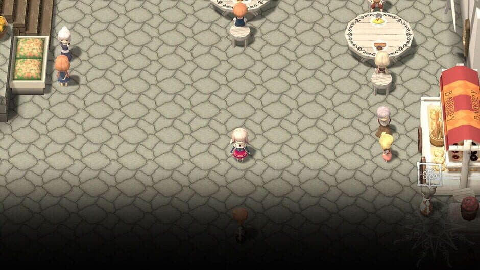 Lovelydoll/Wildmachine screenshot 5