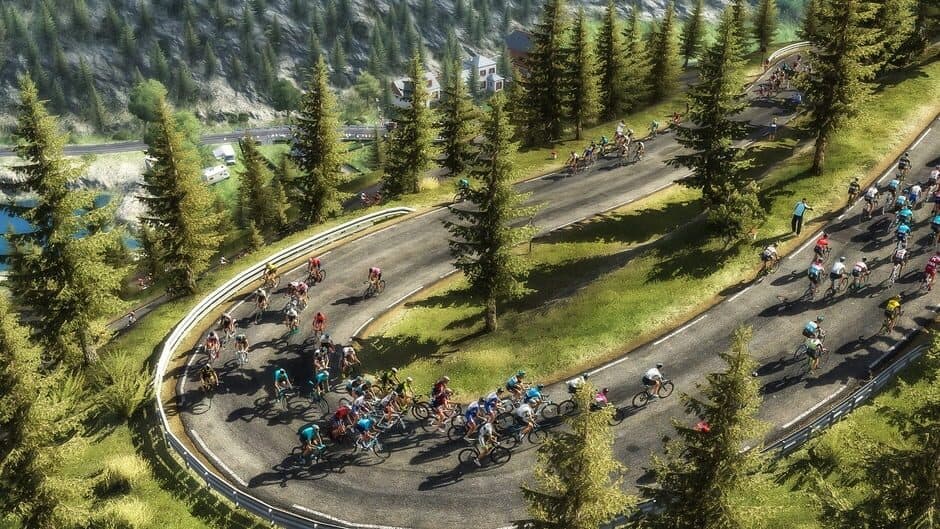 Pro Cycling Manager 2018 screenshot 6