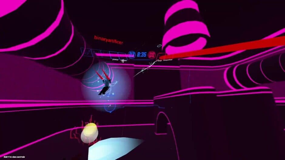 Vertical Shift screenshot 2