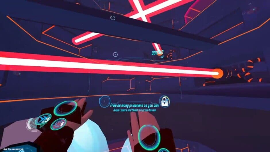 Vertical Shift screenshot 4