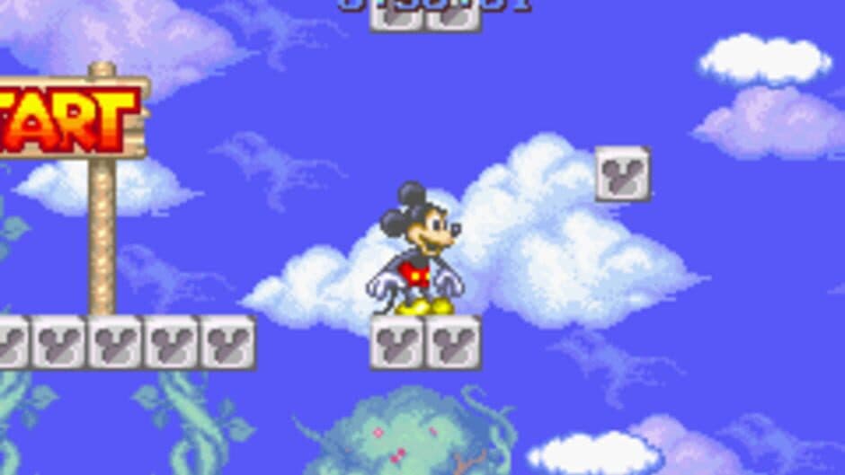 Disney's Magical Quest Starring Mickey & Minnie screenshot 5