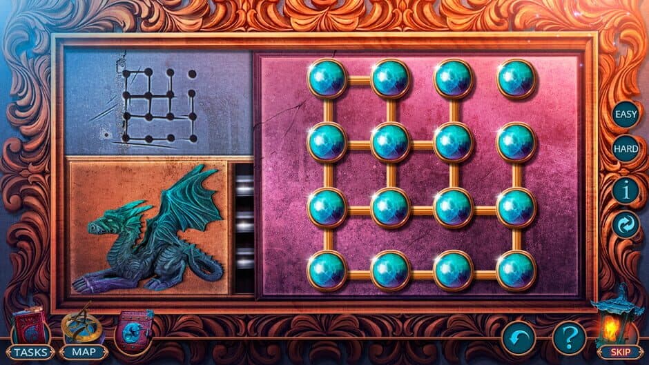 Spirits Chronicles: Born in Flames - Collector's Edition screenshot 2