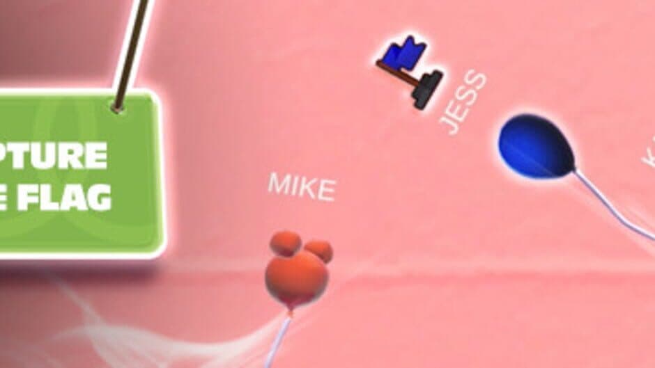 Bloon Rush screenshot 2