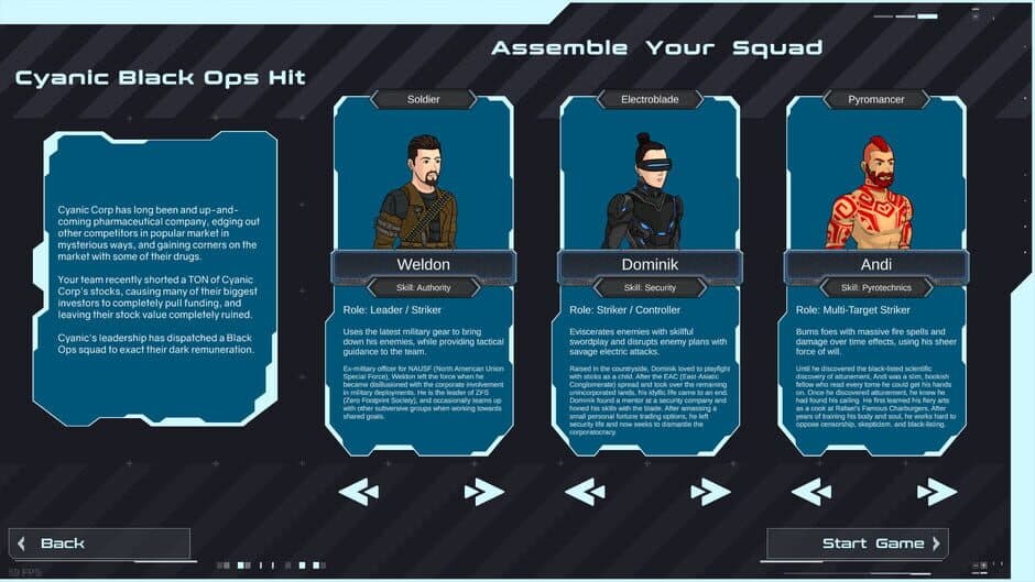 Metroplex Zero screenshot 2